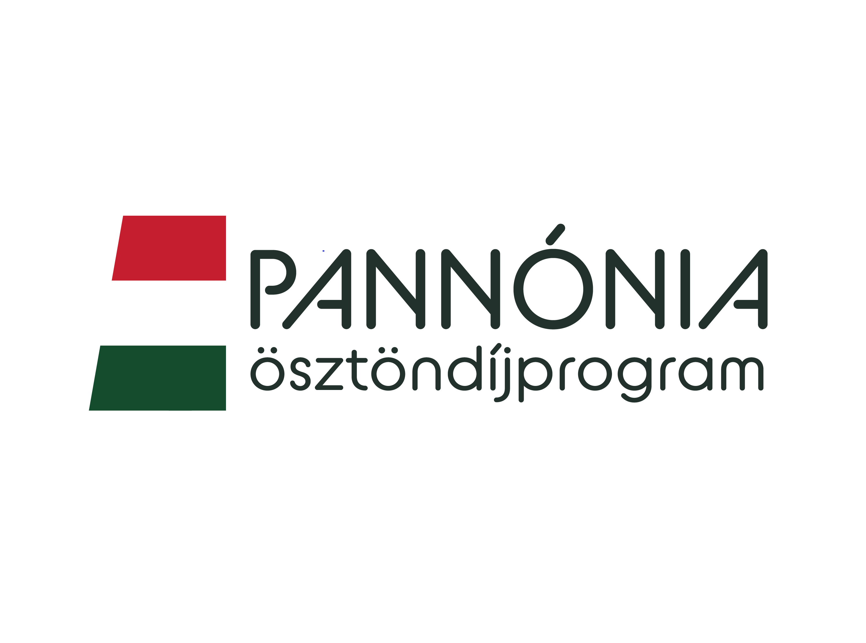 Pannónia Scholarship Programme