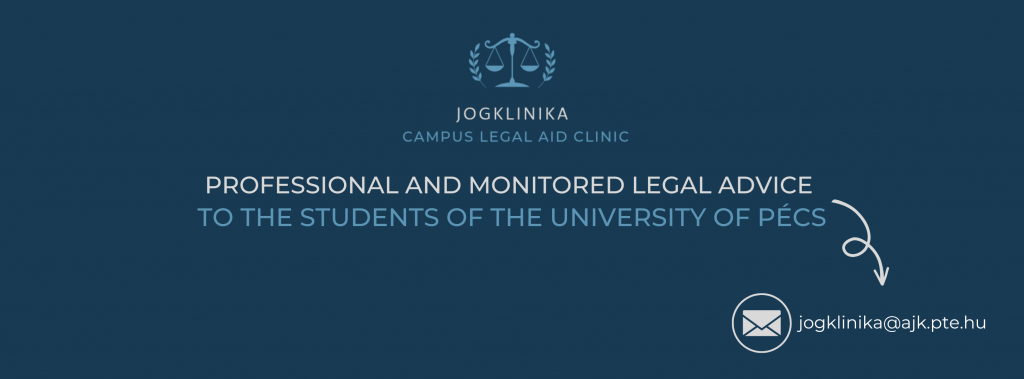 Campus Legal Aid Clinic