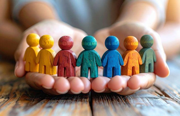 Belonging Somewhere – What makes us mentally well?