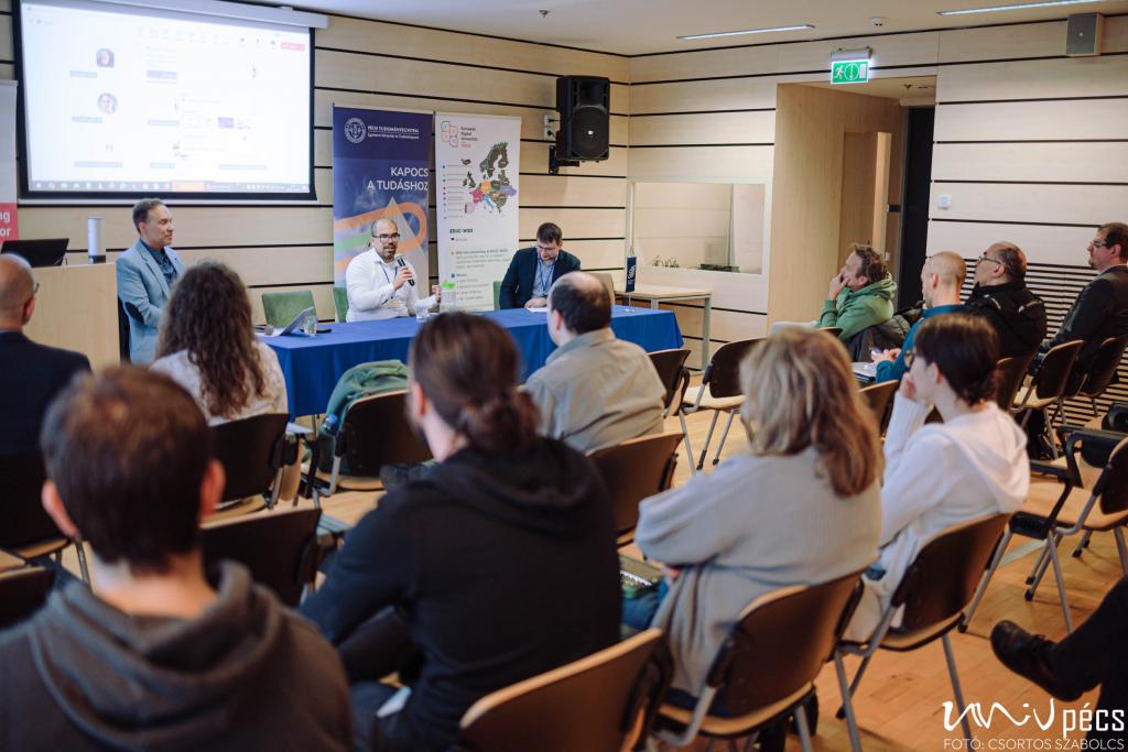 EDUC-WIDE Workshop: Open Science in Focus