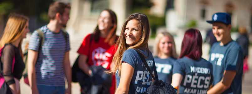 The University of Pécs is ranked among the best 200 universities worldwide in the most recent Times Higher Education Ranking, making it the highest-ranked Hungarian institution outside of Budapest.