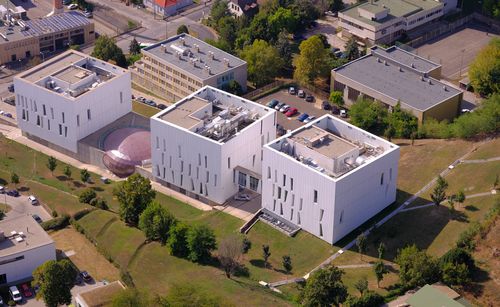 Szentágothai Research Centre