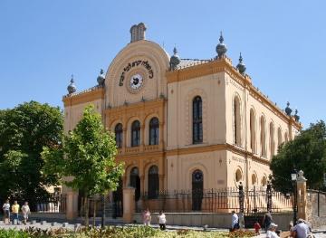 Synagogue of Pécs