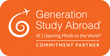 Generartion Study Abroad