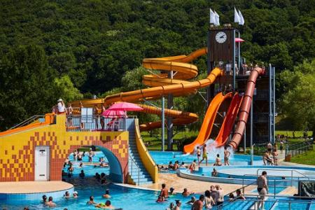 Orfű Aquapark