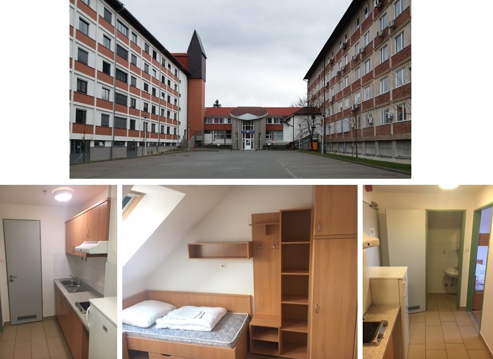 Dormitory