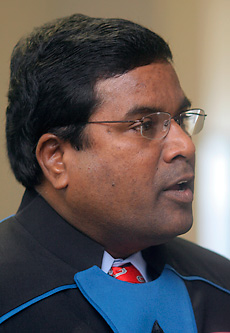 Prof. Dr. Periannan Kuppusamy