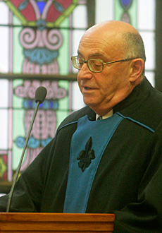 Prof. Dr. Kristóf Nyíri