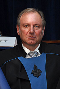 Prof. Dr. Peter Möhringer