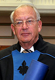 Prof. Dr. David N. Reinhoudt