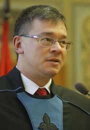 Mihai Razvan Ungureanu