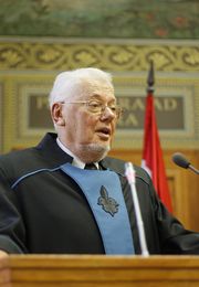 Prof. Dr. Béla Kádár