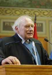 Prof. Dr. Reinhold Würth