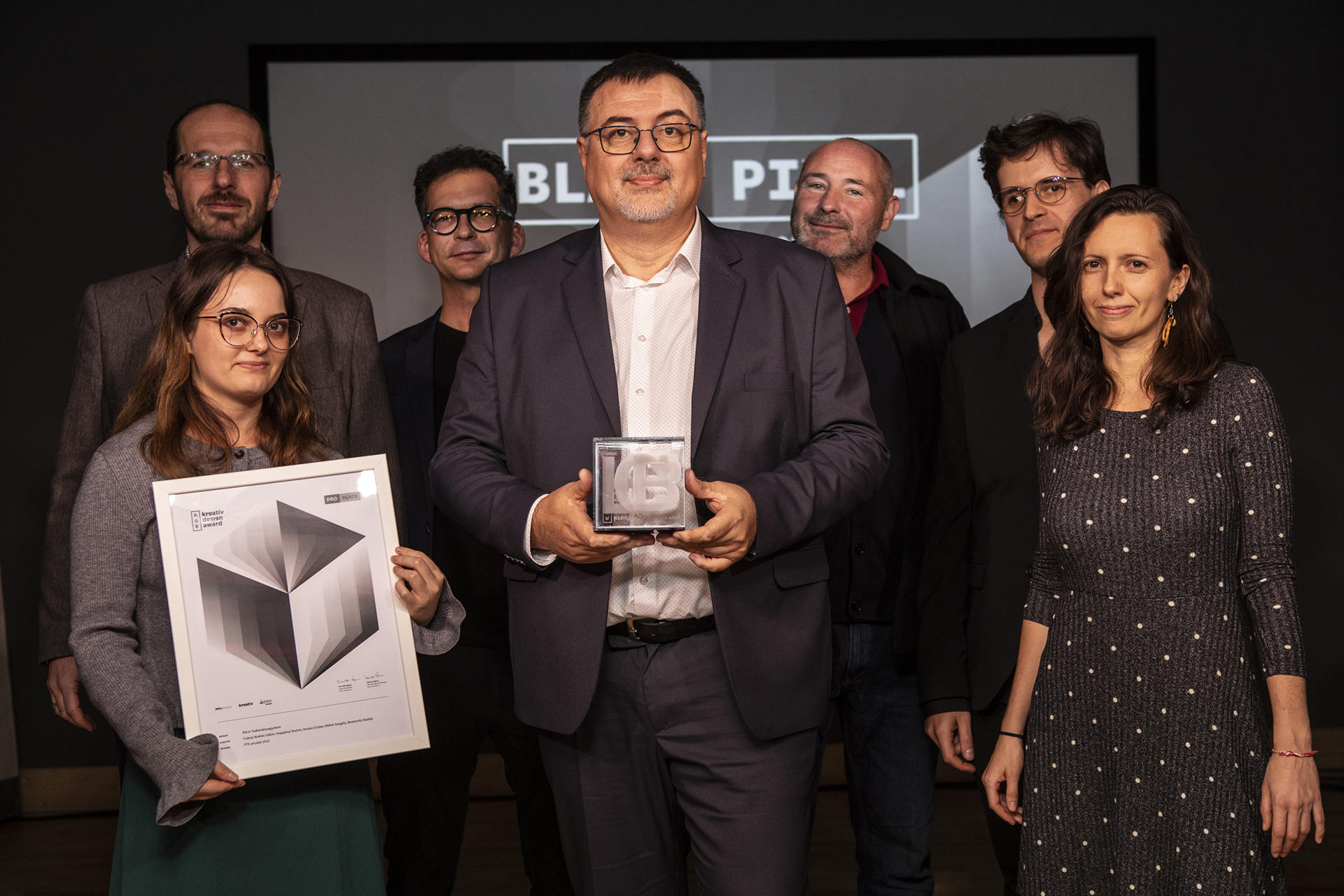 RGB Design Award 2025 PTE