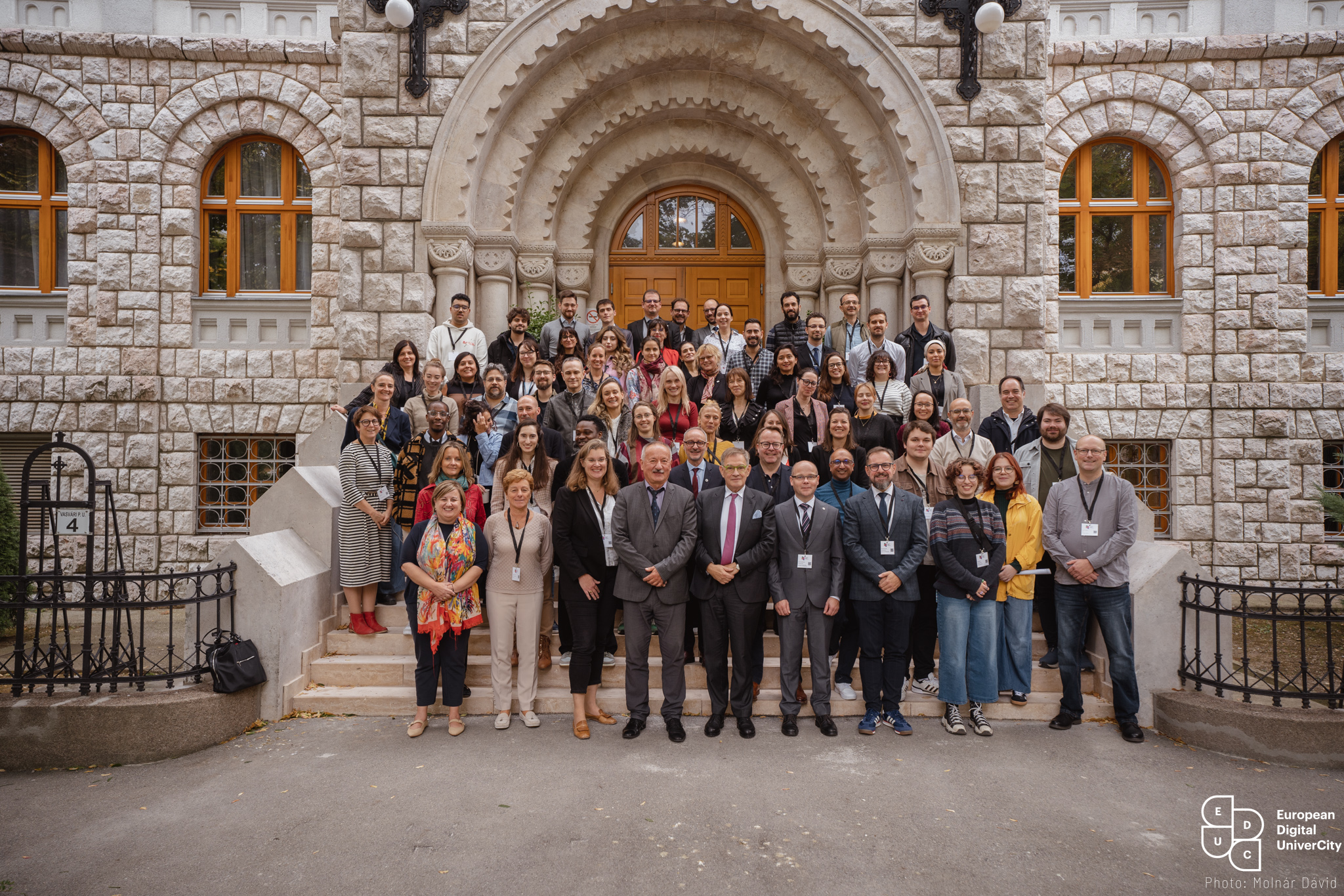 EDUC Steering Committee