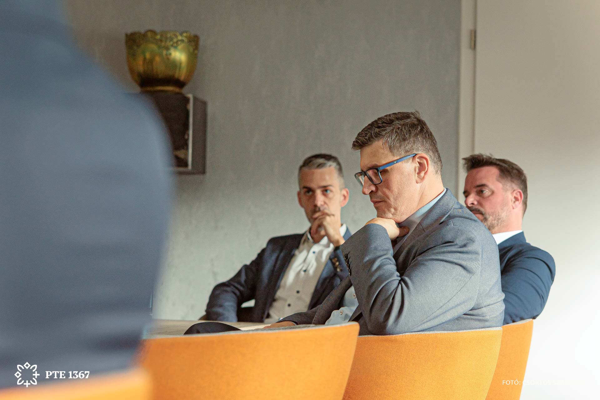 Intersytsems cooperation deal signing