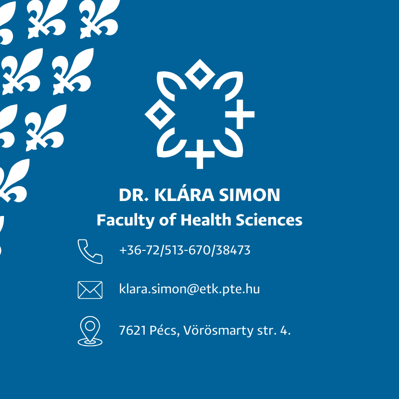 Faculty of Health Sciences