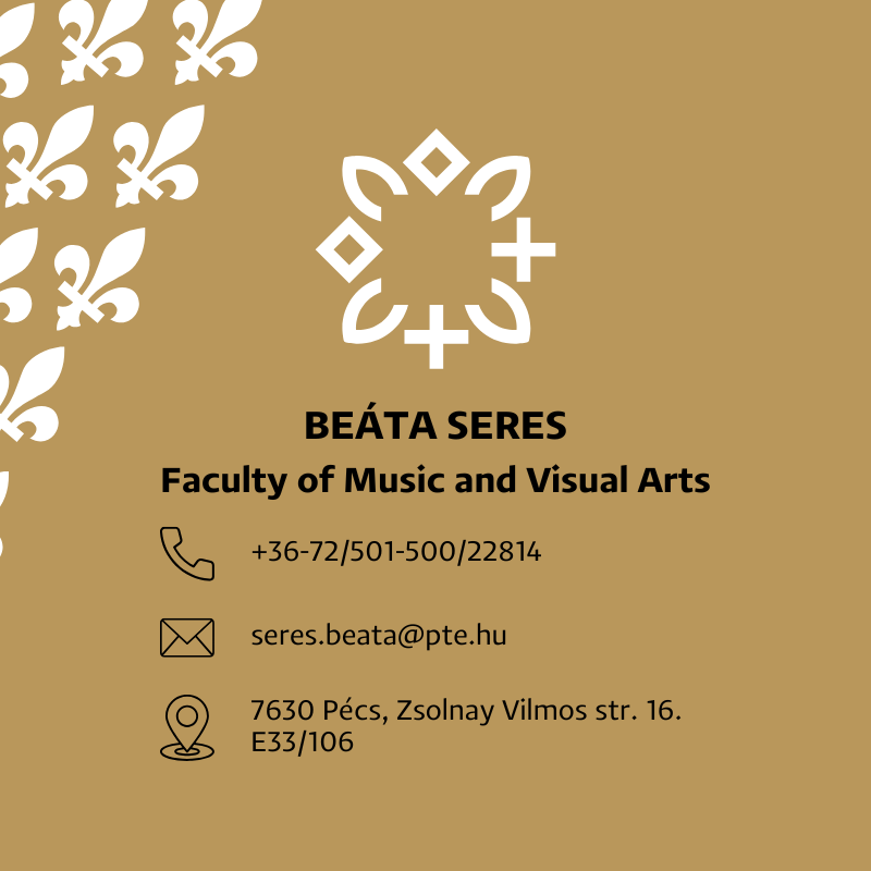 Faculty of Musical and Visual Arts