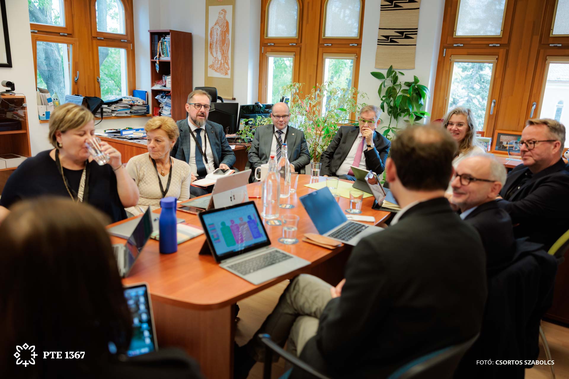 EDUC Steering Committee