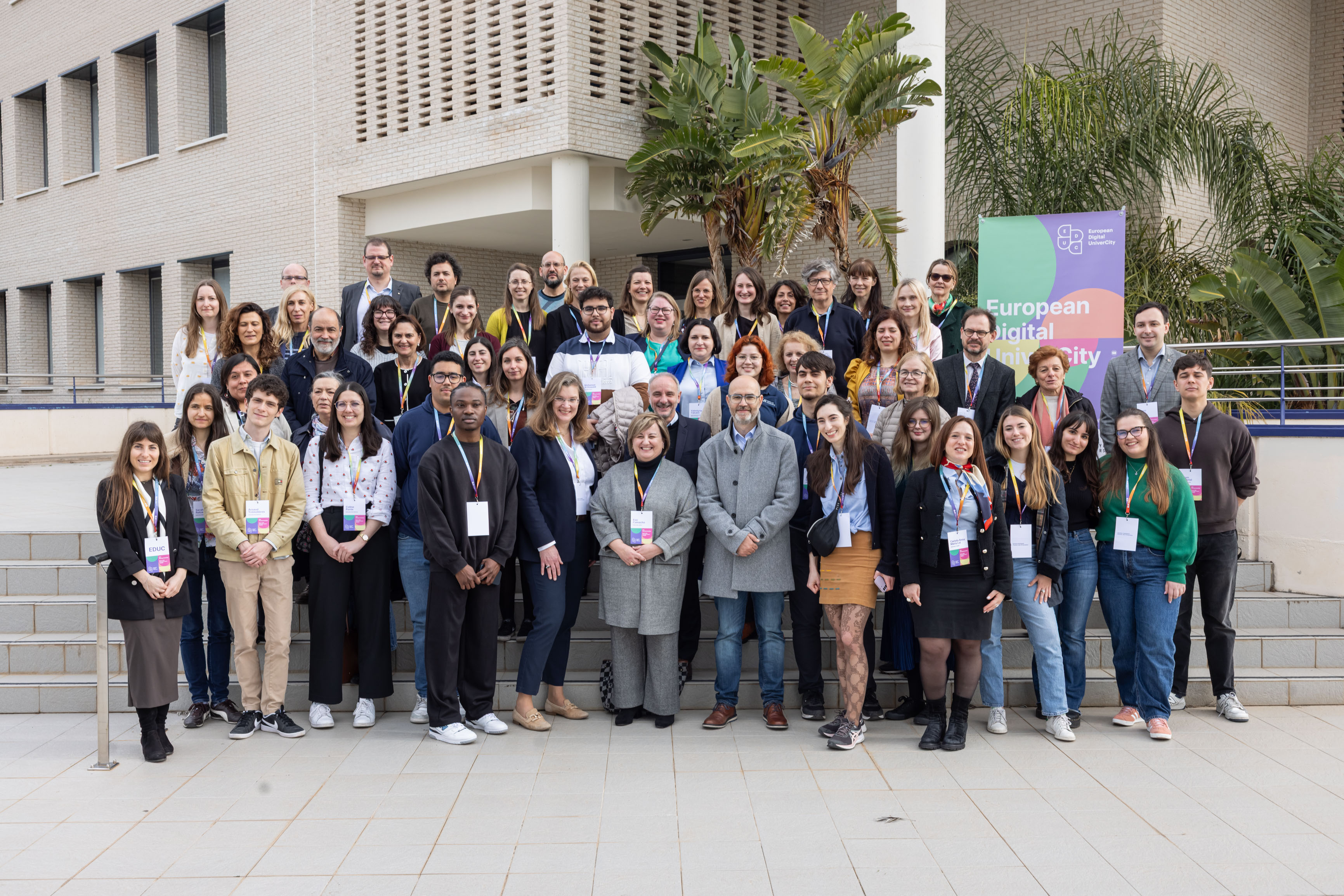 EDUC Steering Committee