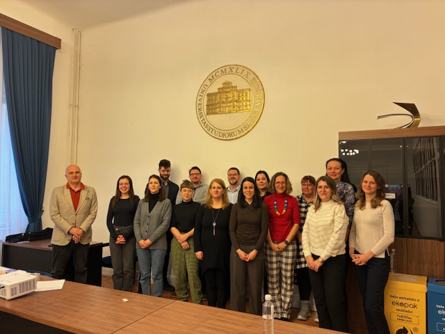 Green conference Sarajevo