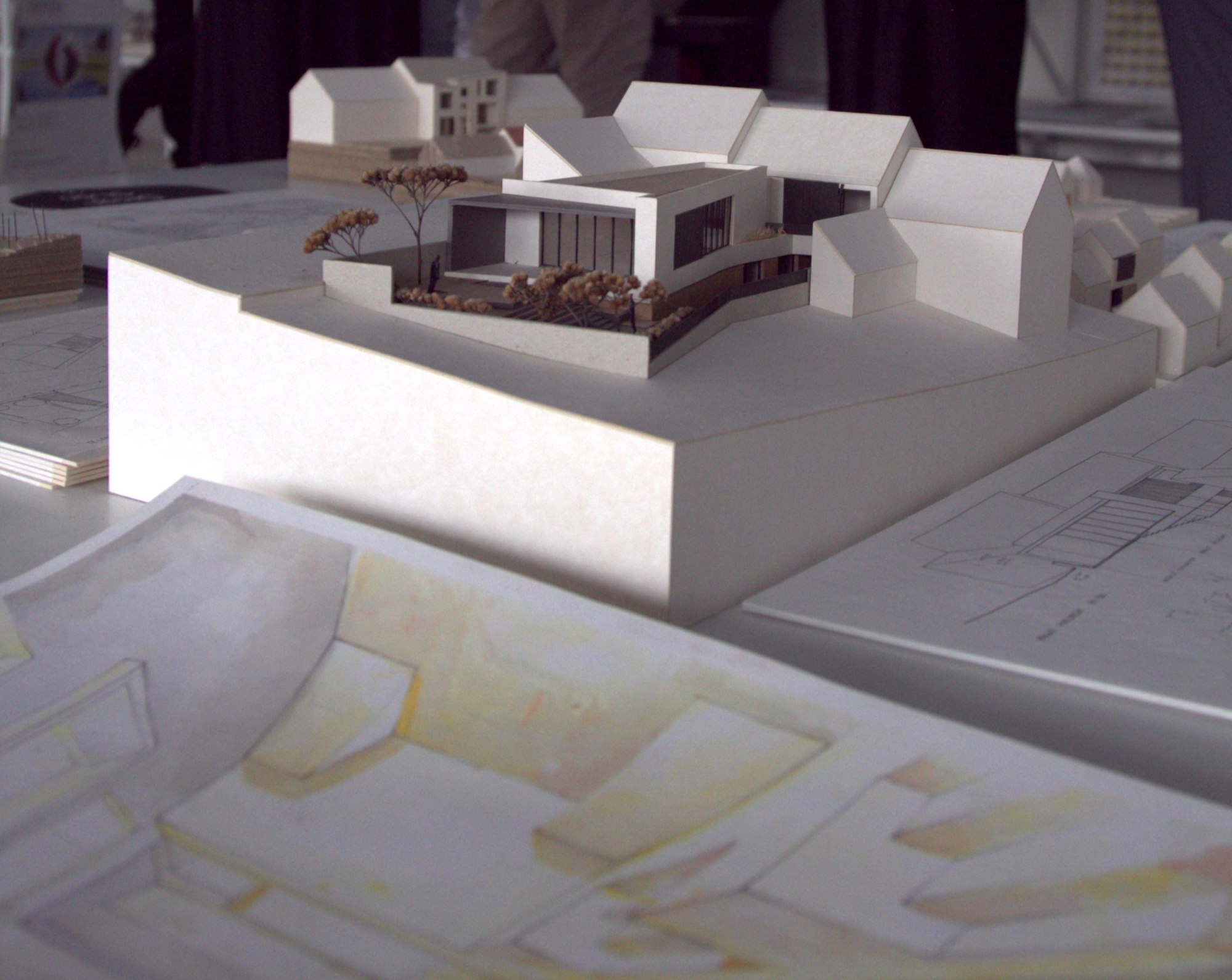 Illustration for the MIK accrediation article