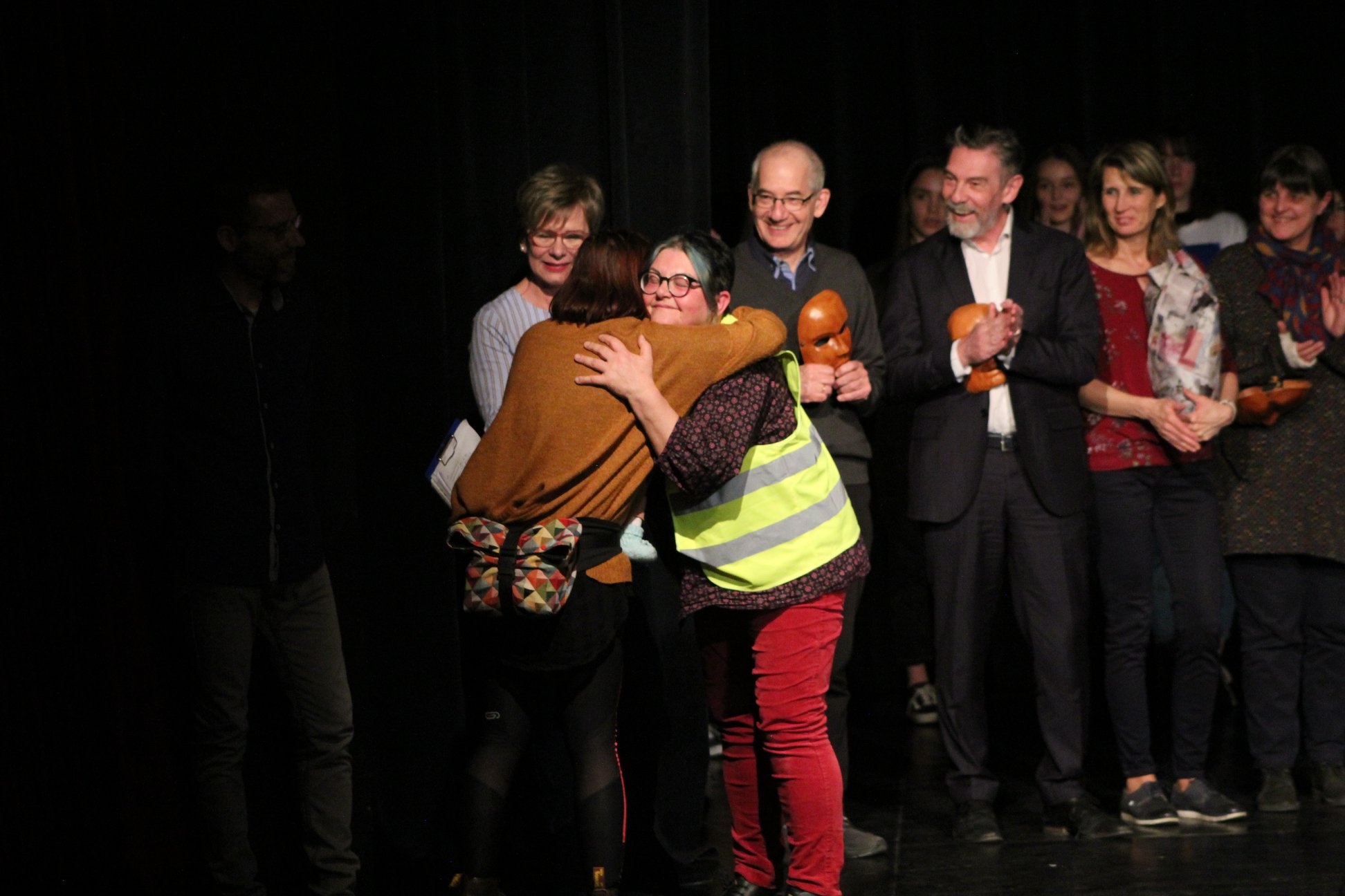 FTLF de Pécs 2026 Vatai Éva Poros András Aradi Hanga Zsófia