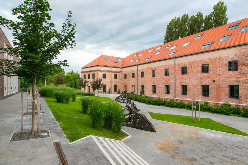 About the University of Pécs