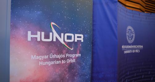 Exploring Space Innovation at the University of Pécs, Hungary: Future Opportunities for International Students