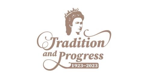 Centennial Celebration Series 2021-2023