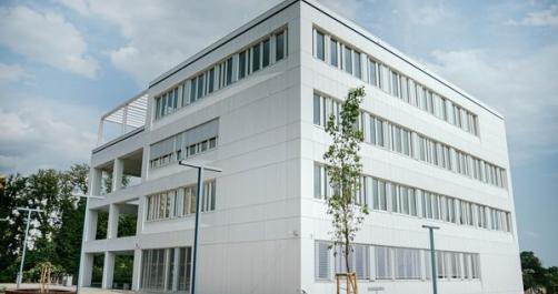 New Dental Education Centre