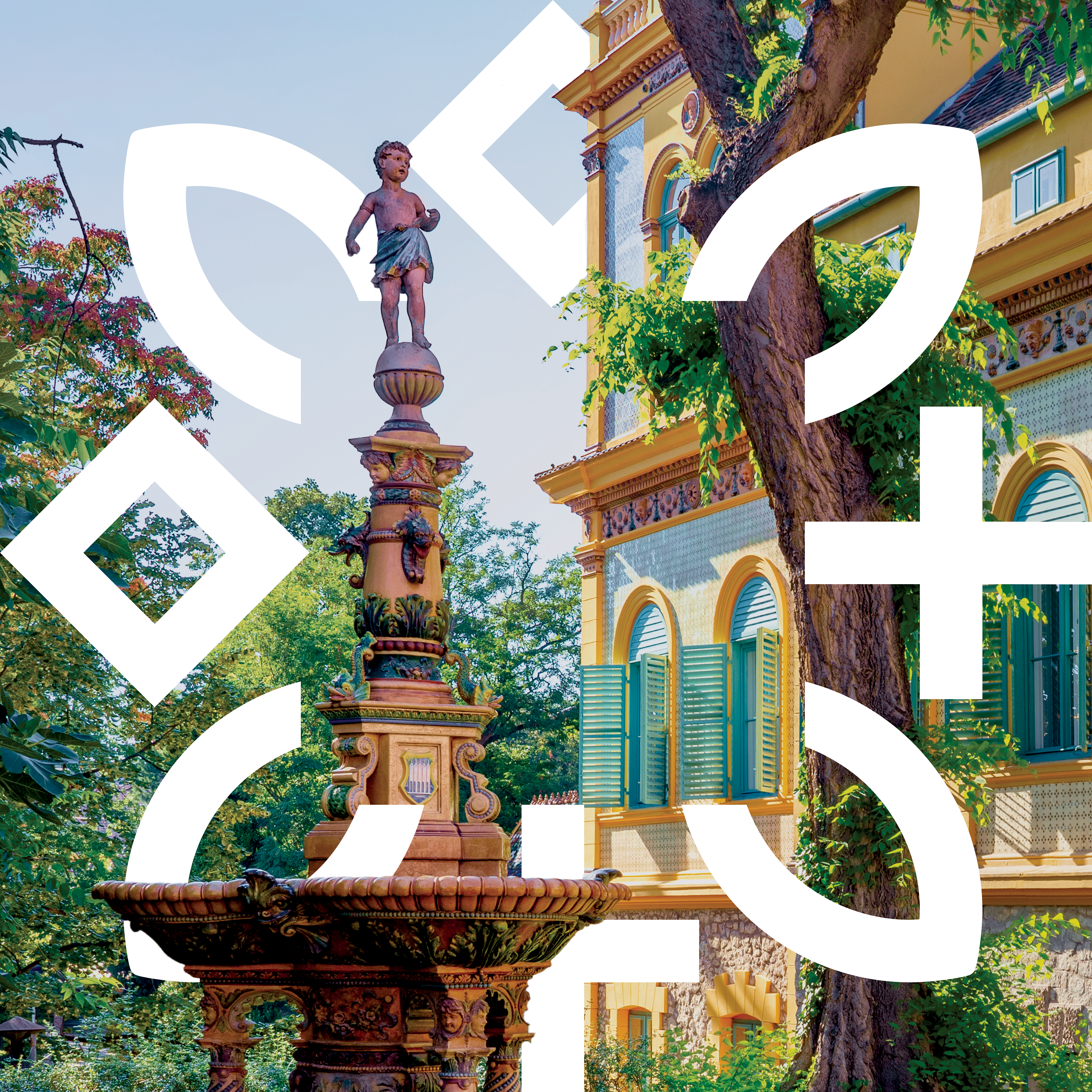 Zsolnay_új arculat_áttörés